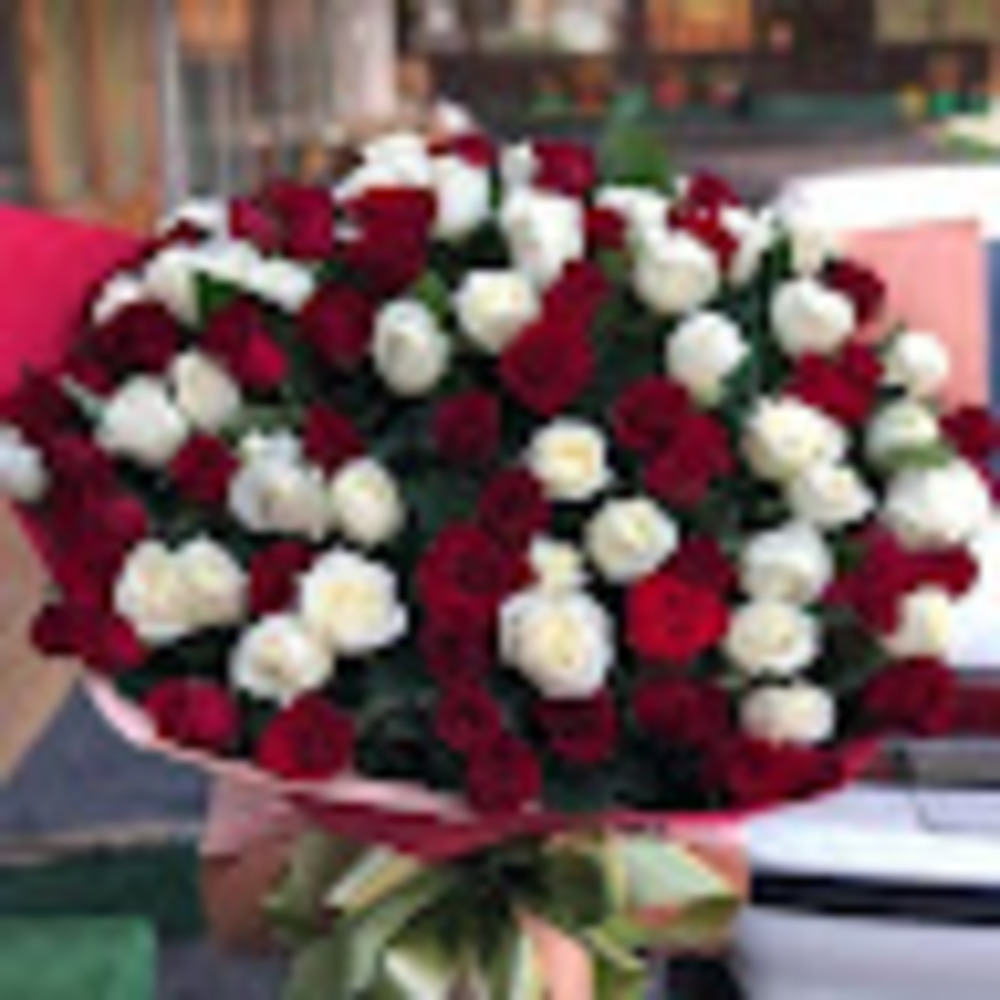 Meet your Posher, Auntiet'sattic